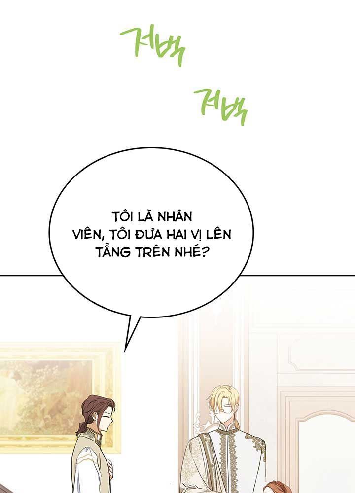 Kiếp Này, Tôi Sẽ Trở Thành Gia Chủ Chapter 80 - Trang 2