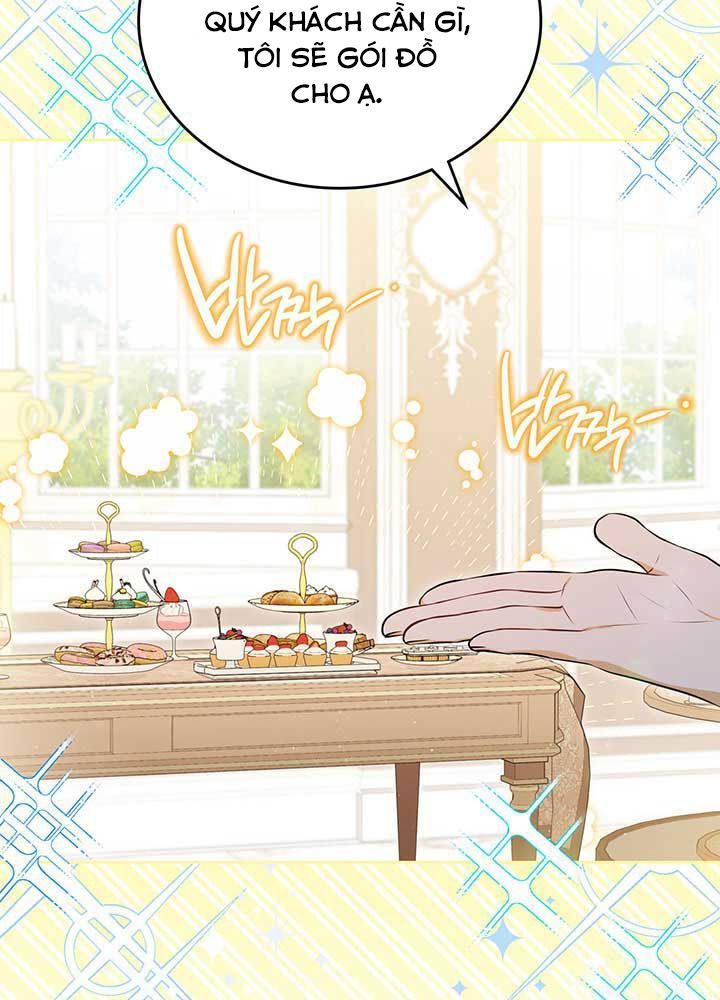 Kiếp Này, Tôi Sẽ Trở Thành Gia Chủ Chapter 80 - Trang 2