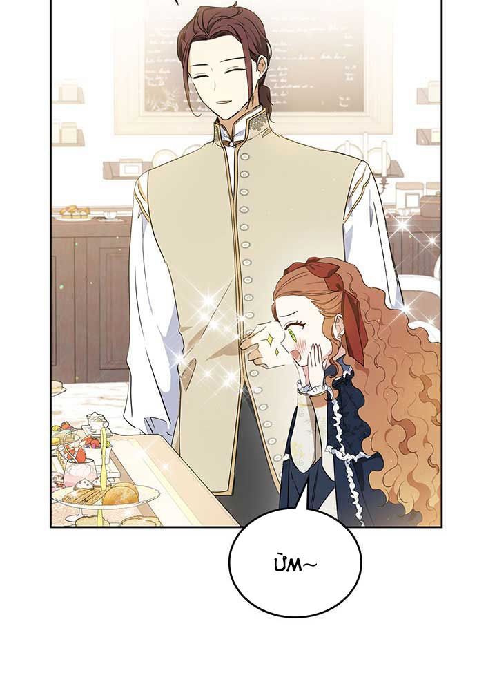 Kiếp Này, Tôi Sẽ Trở Thành Gia Chủ Chapter 80 - Trang 2