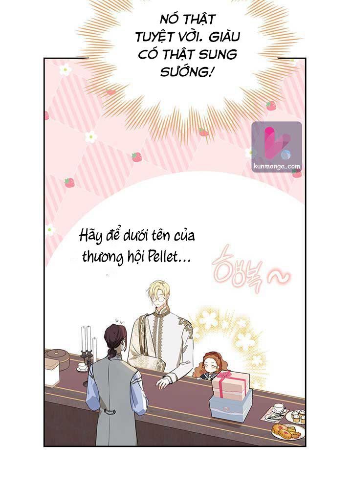 Kiếp Này, Tôi Sẽ Trở Thành Gia Chủ Chapter 80 - Trang 2