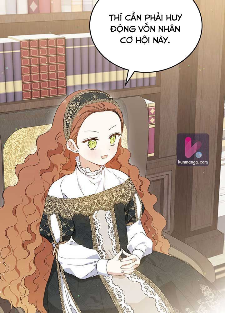 Kiếp Này, Tôi Sẽ Trở Thành Gia Chủ Chapter 80 - Trang 2