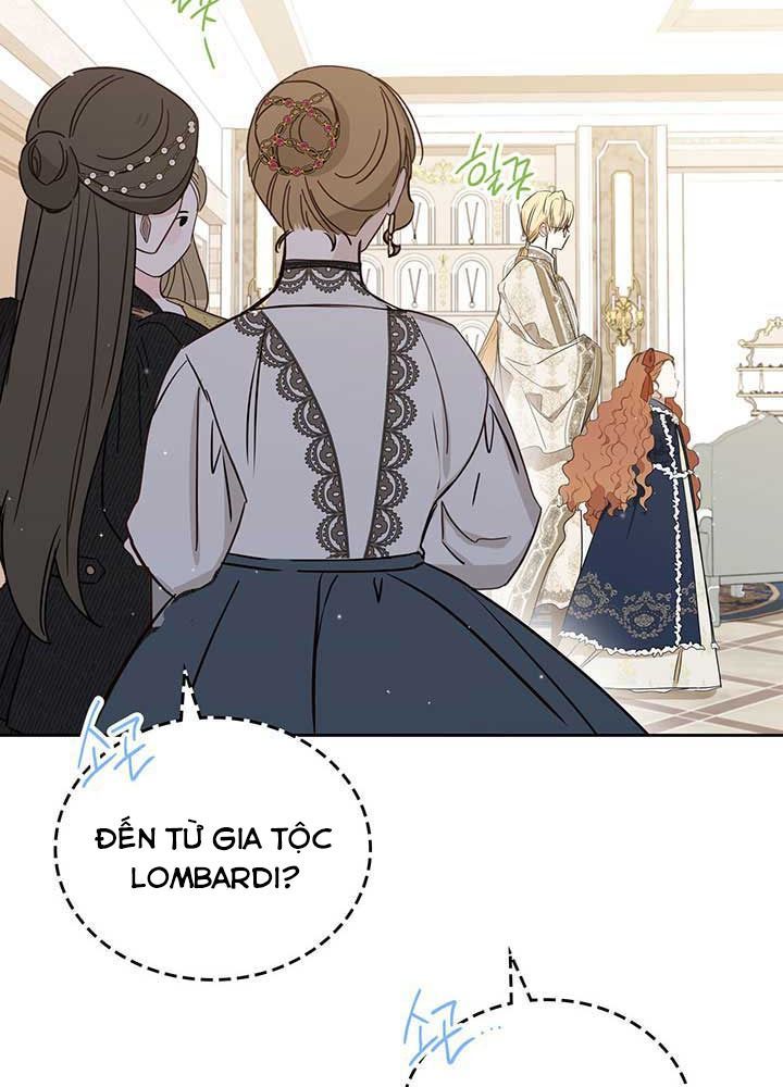 Kiếp Này, Tôi Sẽ Trở Thành Gia Chủ Chapter 80 - Trang 2