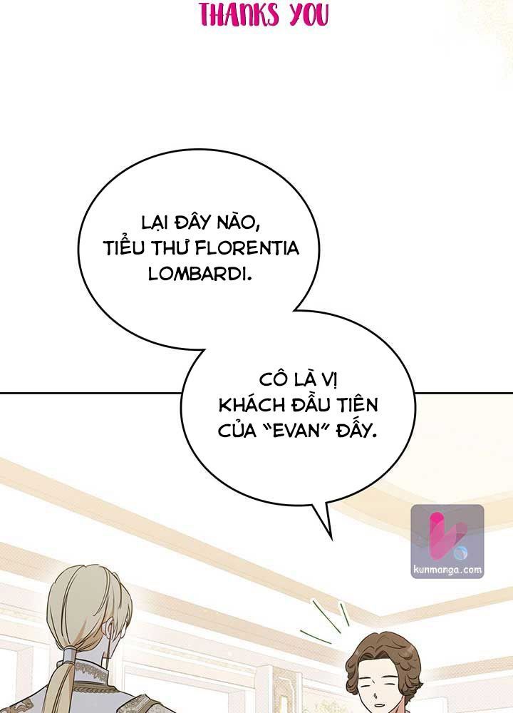 Kiếp Này, Tôi Sẽ Trở Thành Gia Chủ Chapter 80 - Trang 2