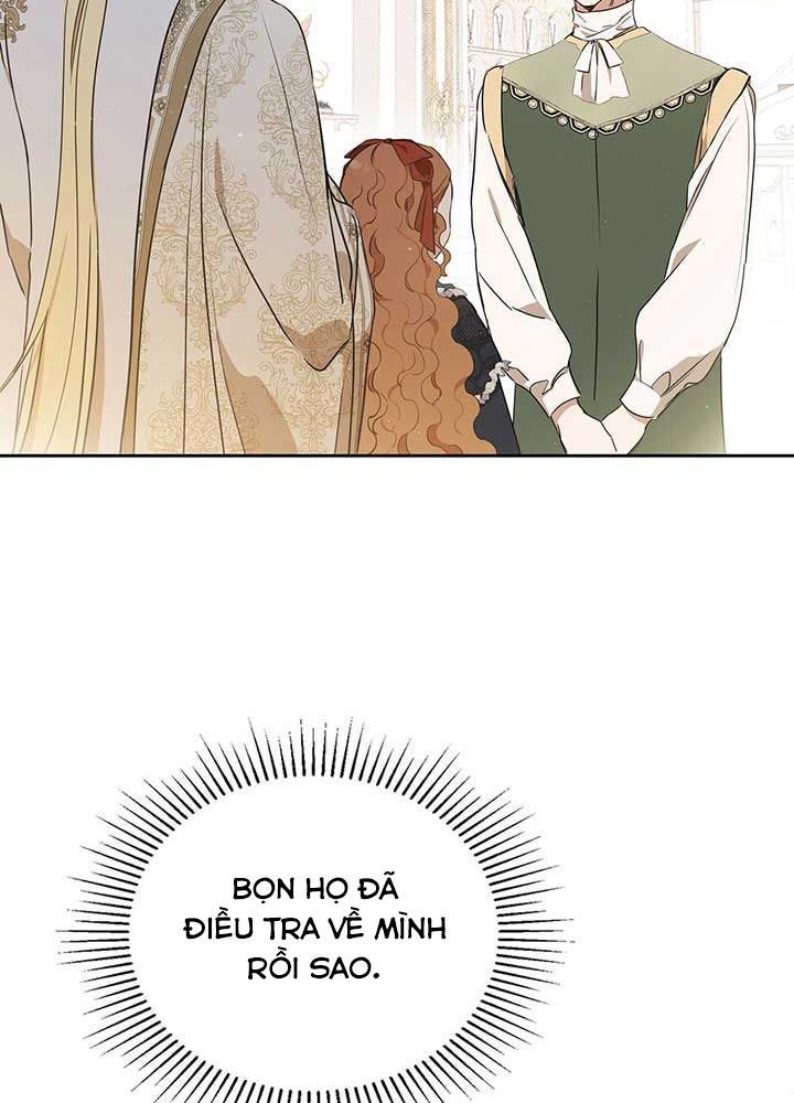 Kiếp Này, Tôi Sẽ Trở Thành Gia Chủ Chapter 80 - Trang 2