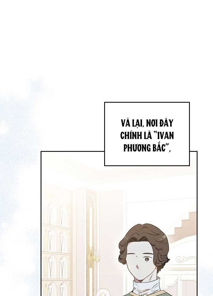 Kiếp Này, Tôi Sẽ Trở Thành Gia Chủ Chapter 80 - Trang 2