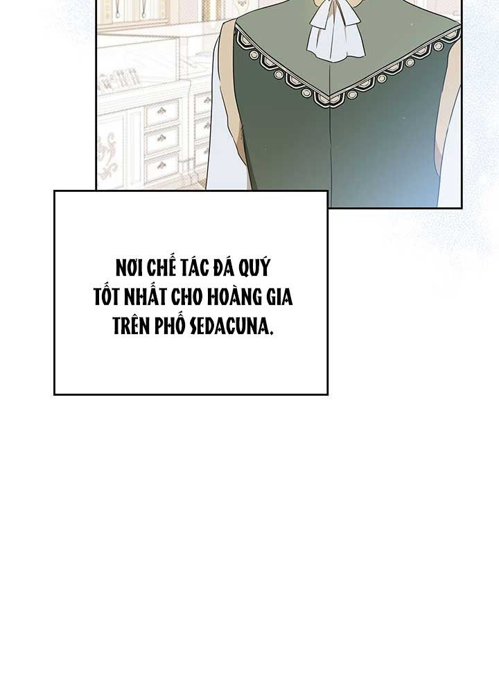 Kiếp Này, Tôi Sẽ Trở Thành Gia Chủ Chapter 80 - Trang 2