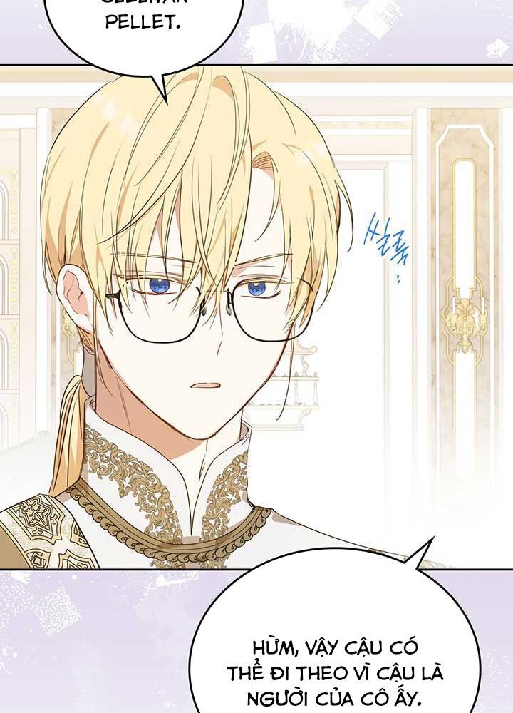 Kiếp Này, Tôi Sẽ Trở Thành Gia Chủ Chapter 80 - Trang 2