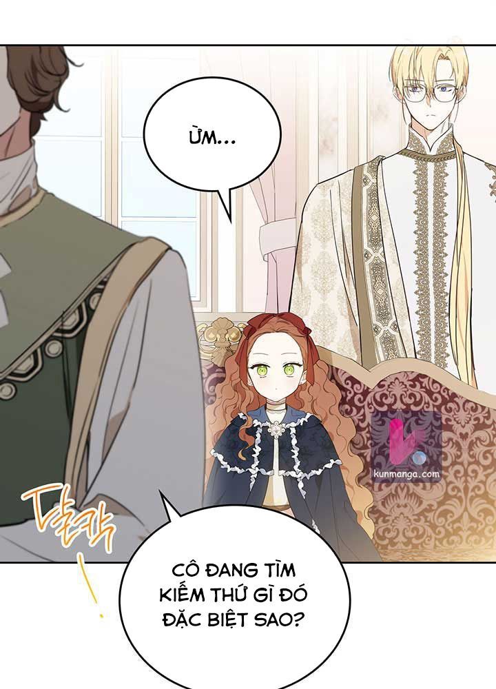 Kiếp Này, Tôi Sẽ Trở Thành Gia Chủ Chapter 80 - Trang 2