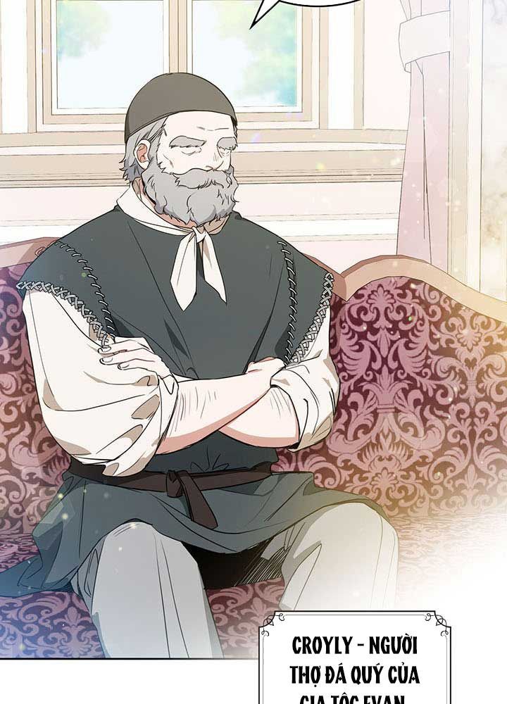 Kiếp Này, Tôi Sẽ Trở Thành Gia Chủ Chapter 81 - Trang 2