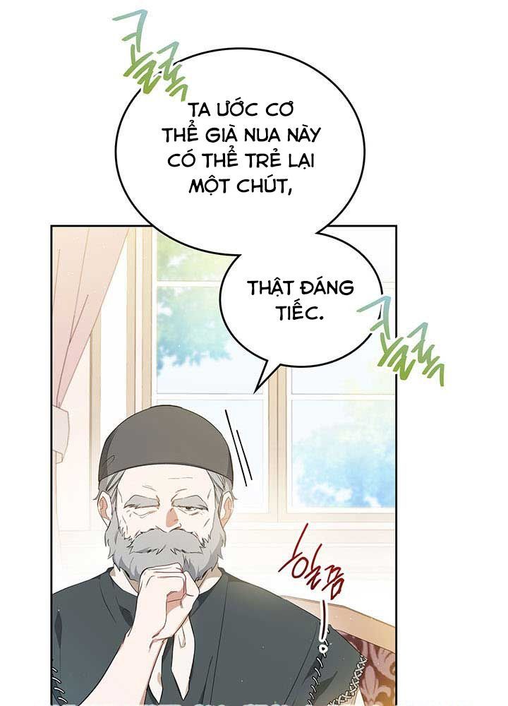 Kiếp Này, Tôi Sẽ Trở Thành Gia Chủ Chapter 81 - Trang 2