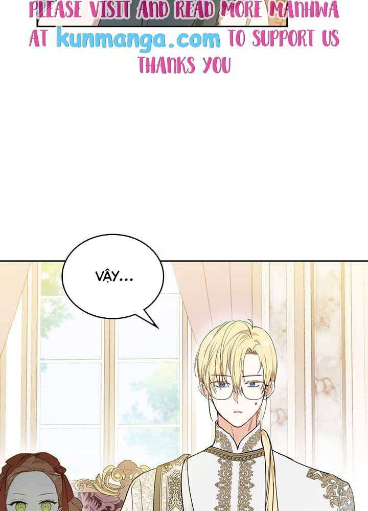 Kiếp Này, Tôi Sẽ Trở Thành Gia Chủ Chapter 81 - Trang 2