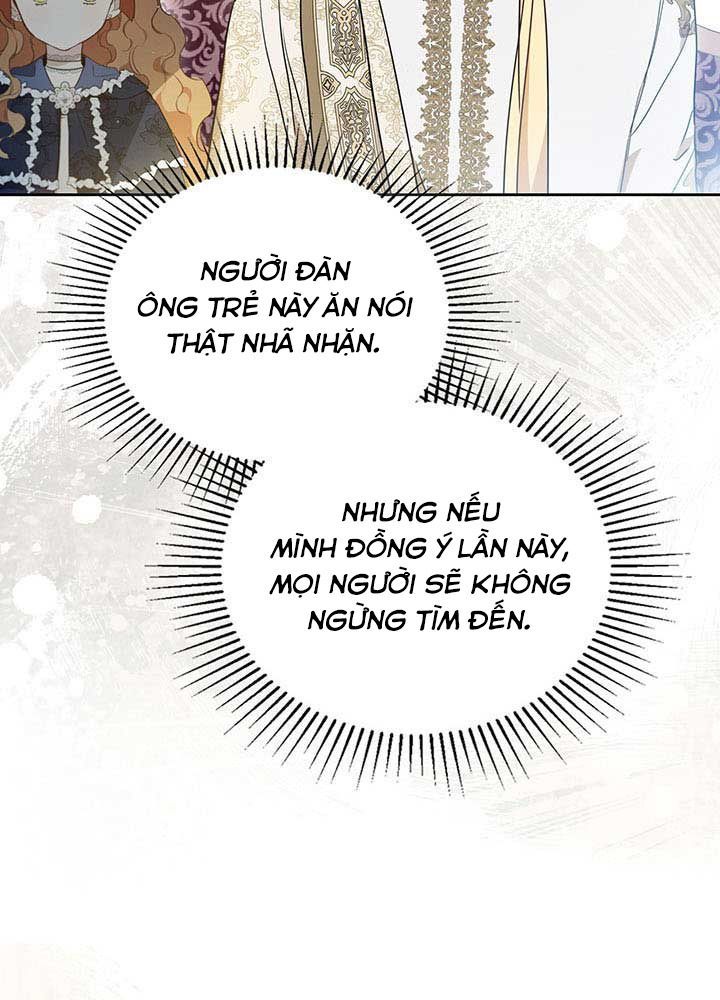 Kiếp Này, Tôi Sẽ Trở Thành Gia Chủ Chapter 81 - Trang 2