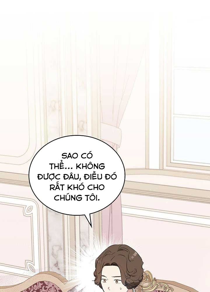 Kiếp Này, Tôi Sẽ Trở Thành Gia Chủ Chapter 81 - Trang 2