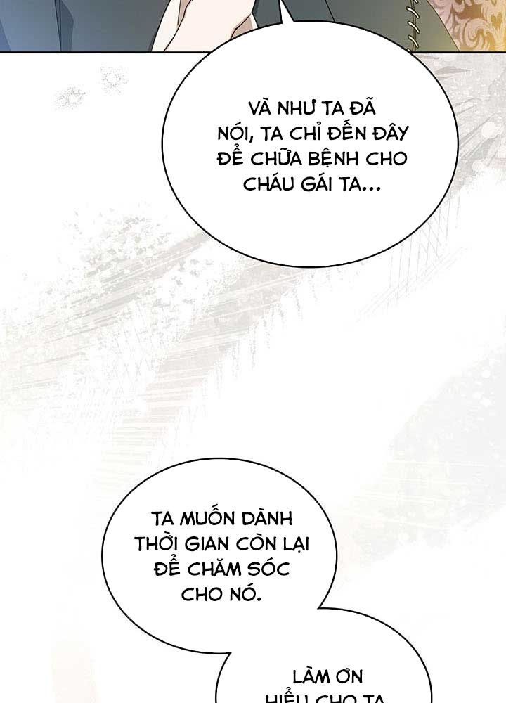 Kiếp Này, Tôi Sẽ Trở Thành Gia Chủ Chapter 81 - Trang 2