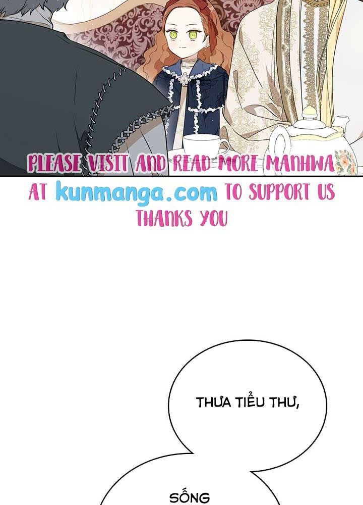 Kiếp Này, Tôi Sẽ Trở Thành Gia Chủ Chapter 81 - Trang 2