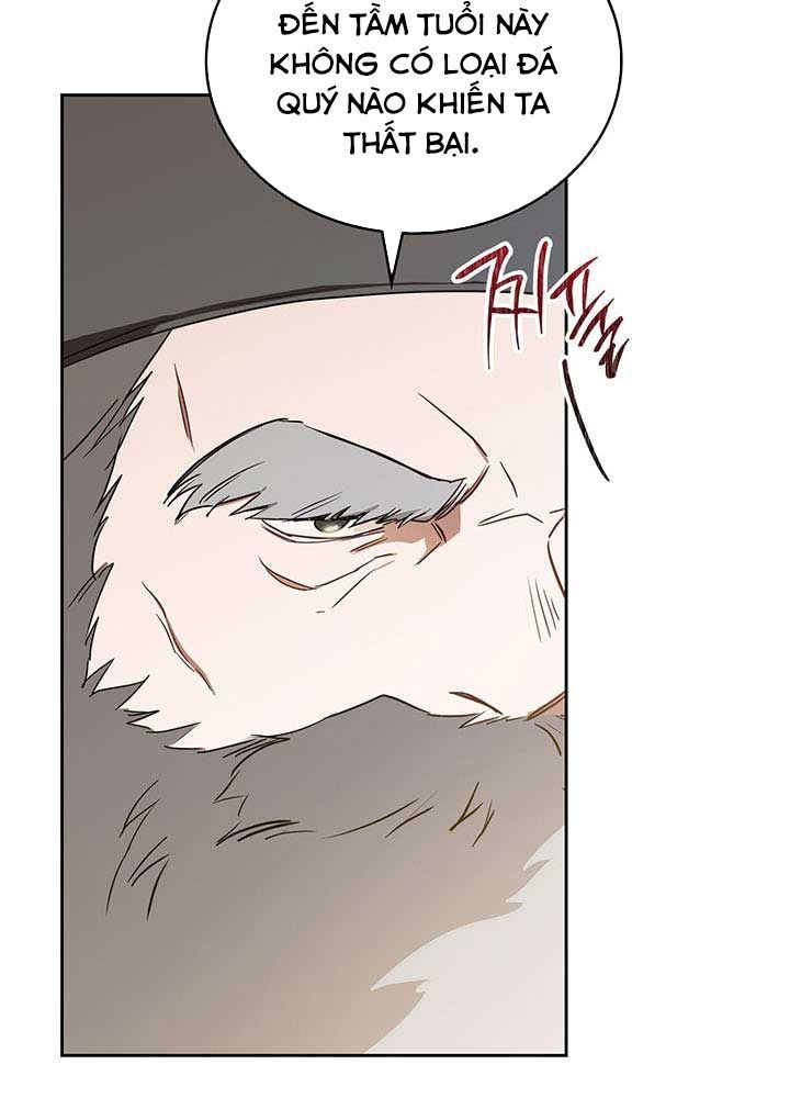 Kiếp Này, Tôi Sẽ Trở Thành Gia Chủ Chapter 81 - Trang 2