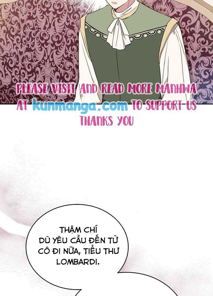Kiếp Này, Tôi Sẽ Trở Thành Gia Chủ Chapter 81 - Trang 2