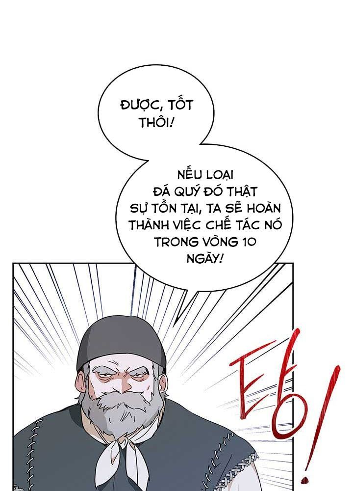 Kiếp Này, Tôi Sẽ Trở Thành Gia Chủ Chapter 81 - Trang 2