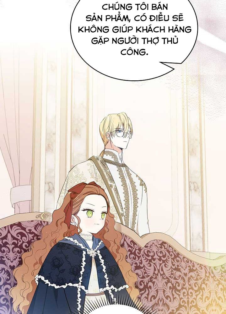 Kiếp Này, Tôi Sẽ Trở Thành Gia Chủ Chapter 81 - Trang 2