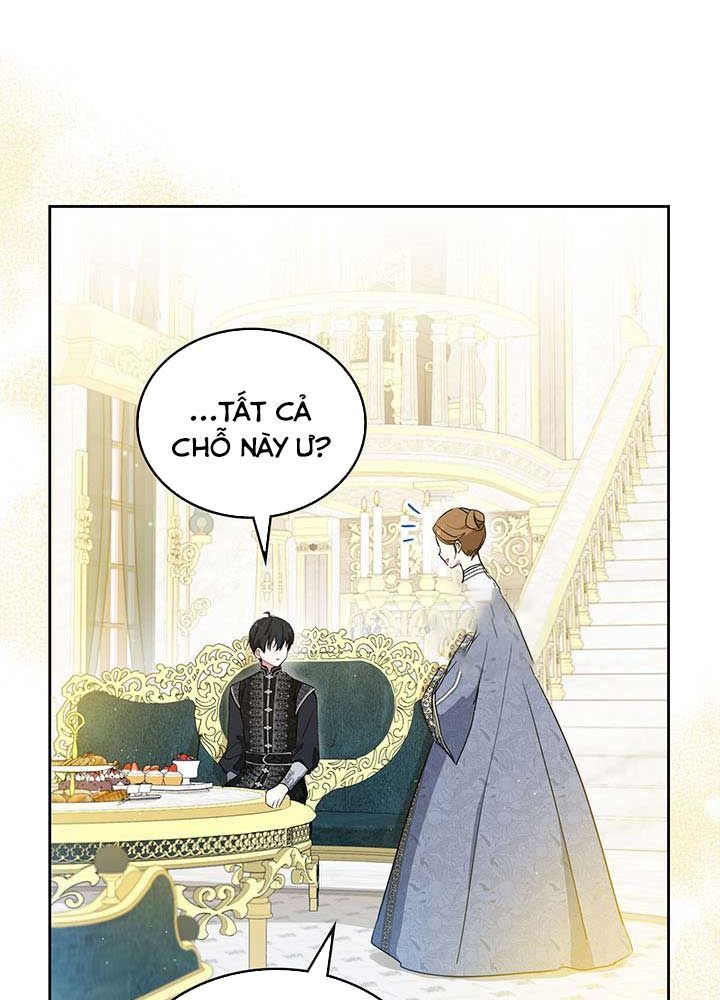 Kiếp Này, Tôi Sẽ Trở Thành Gia Chủ Chapter 81 - Trang 2