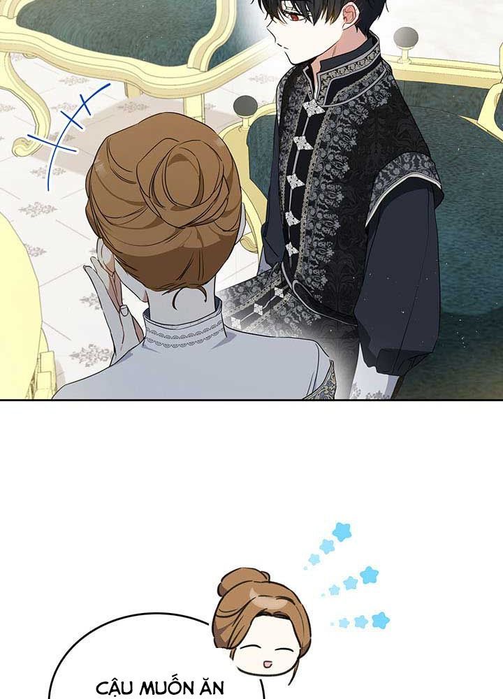 Kiếp Này, Tôi Sẽ Trở Thành Gia Chủ Chapter 81 - Trang 2