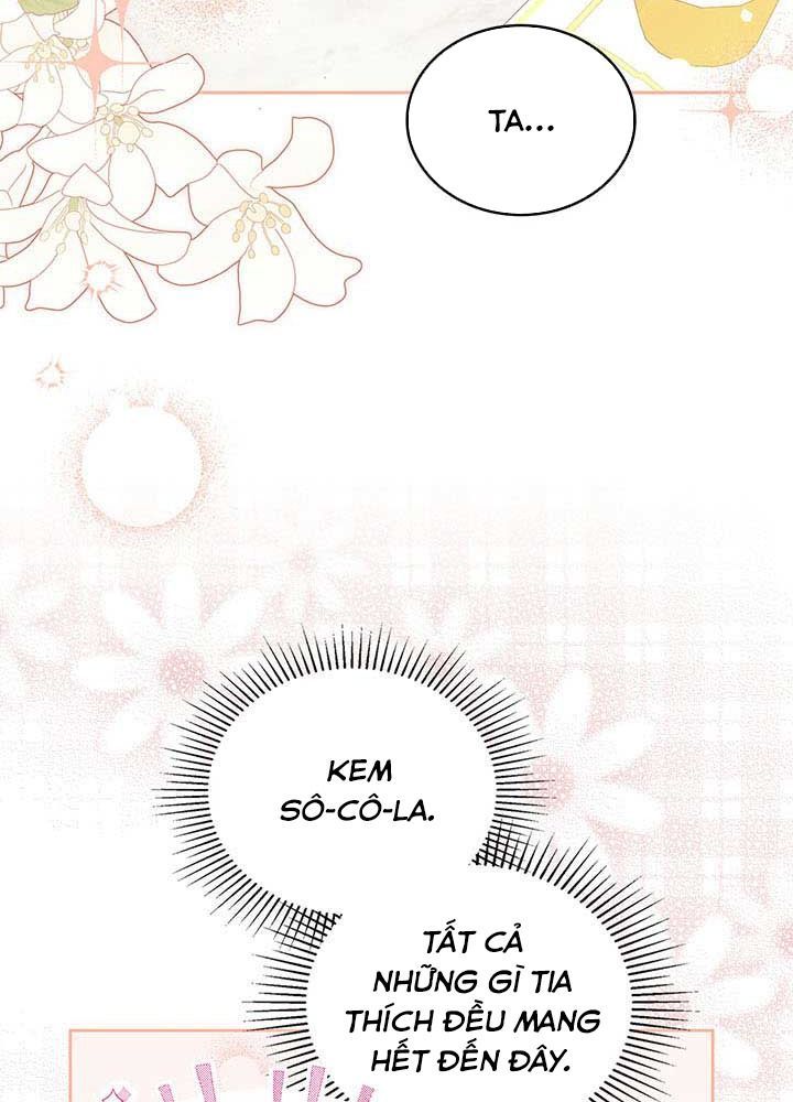 Kiếp Này, Tôi Sẽ Trở Thành Gia Chủ Chapter 81 - Trang 2