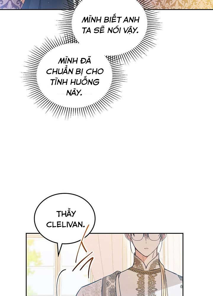 Kiếp Này, Tôi Sẽ Trở Thành Gia Chủ Chapter 81 - Trang 2