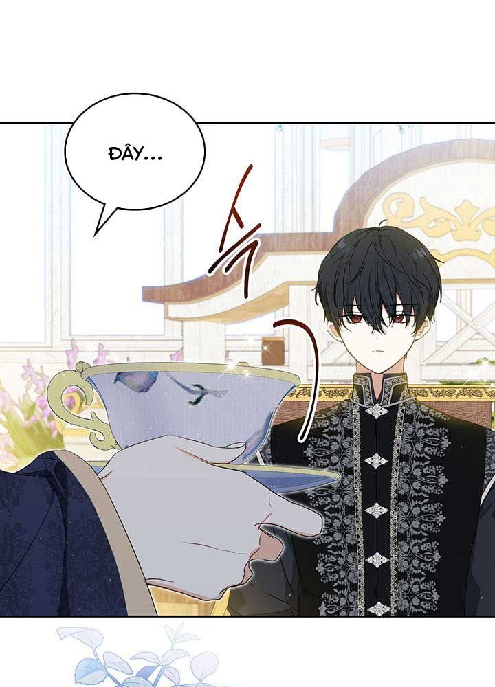 Kiếp Này, Tôi Sẽ Trở Thành Gia Chủ Chapter 81 - Trang 2