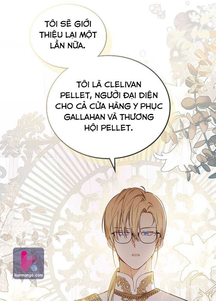 Kiếp Này, Tôi Sẽ Trở Thành Gia Chủ Chapter 81 - Trang 2