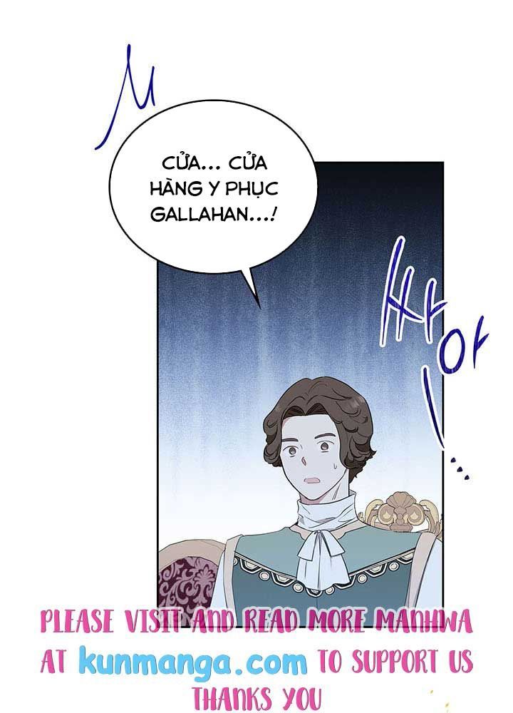 Kiếp Này, Tôi Sẽ Trở Thành Gia Chủ Chapter 81 - Trang 2