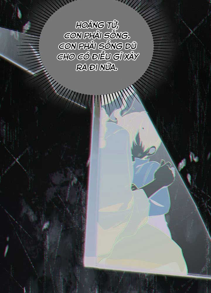 Kiếp Này, Tôi Sẽ Trở Thành Gia Chủ Chapter 81 - Trang 2