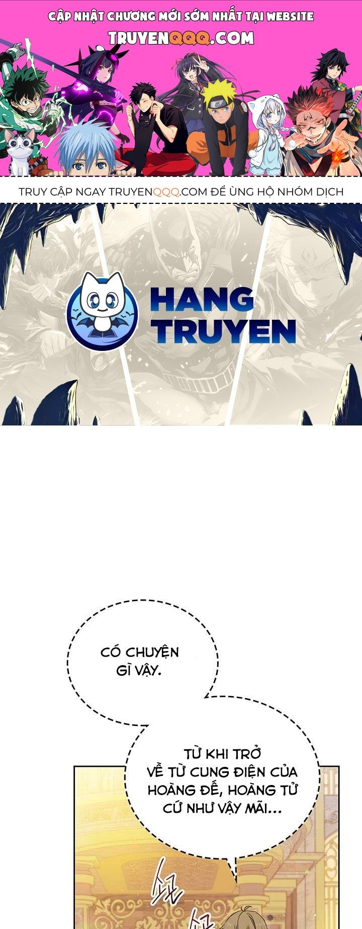 Kiếp Này, Tôi Sẽ Trở Thành Gia Chủ Chapter 82 - Trang 2