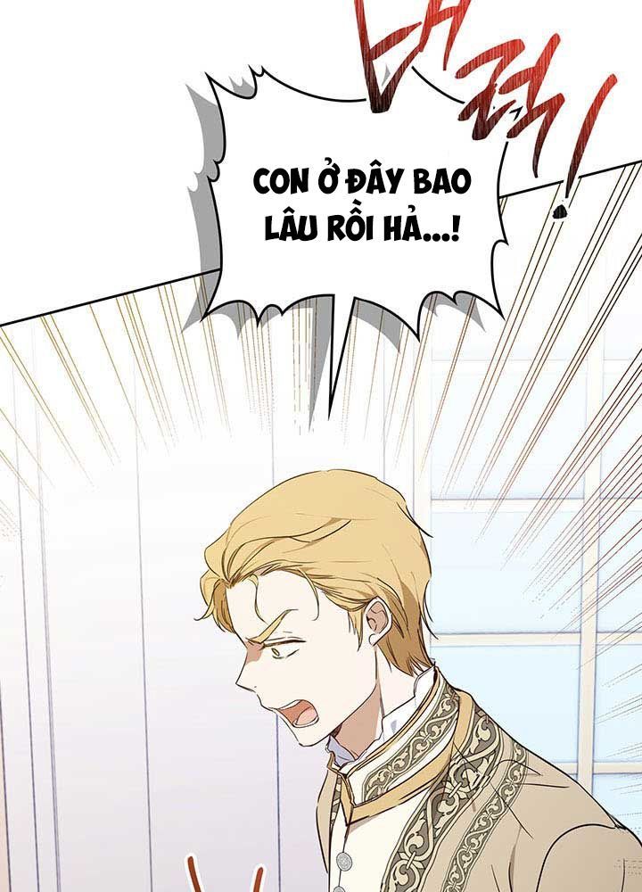 Kiếp Này, Tôi Sẽ Trở Thành Gia Chủ Chapter 82 - Trang 2