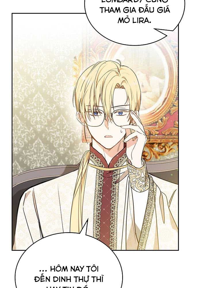 Kiếp Này, Tôi Sẽ Trở Thành Gia Chủ Chapter 82 - Trang 2