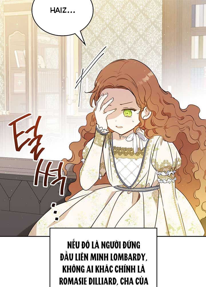 Kiếp Này, Tôi Sẽ Trở Thành Gia Chủ Chapter 82 - Trang 2