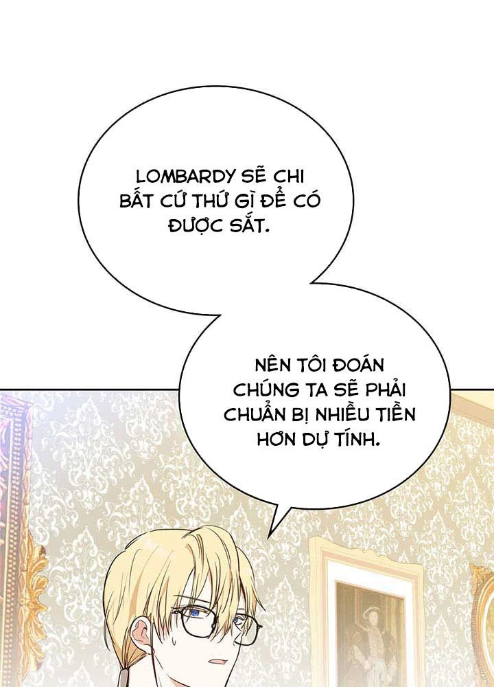 Kiếp Này, Tôi Sẽ Trở Thành Gia Chủ Chapter 82 - Trang 2