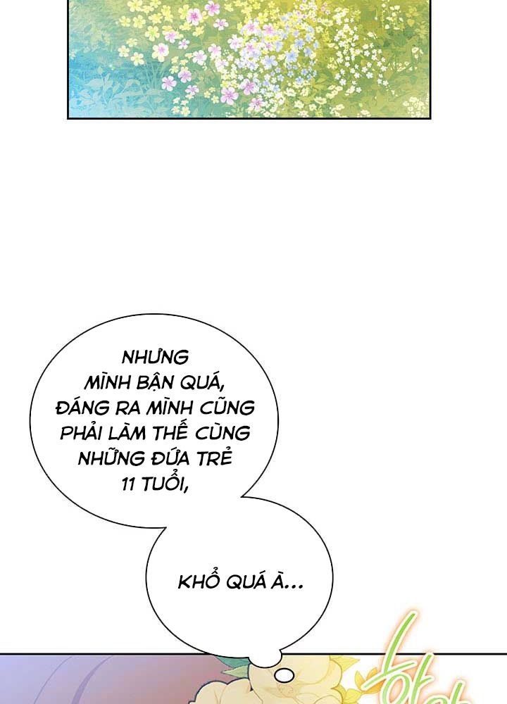 Kiếp Này, Tôi Sẽ Trở Thành Gia Chủ Chapter 82 - Trang 2