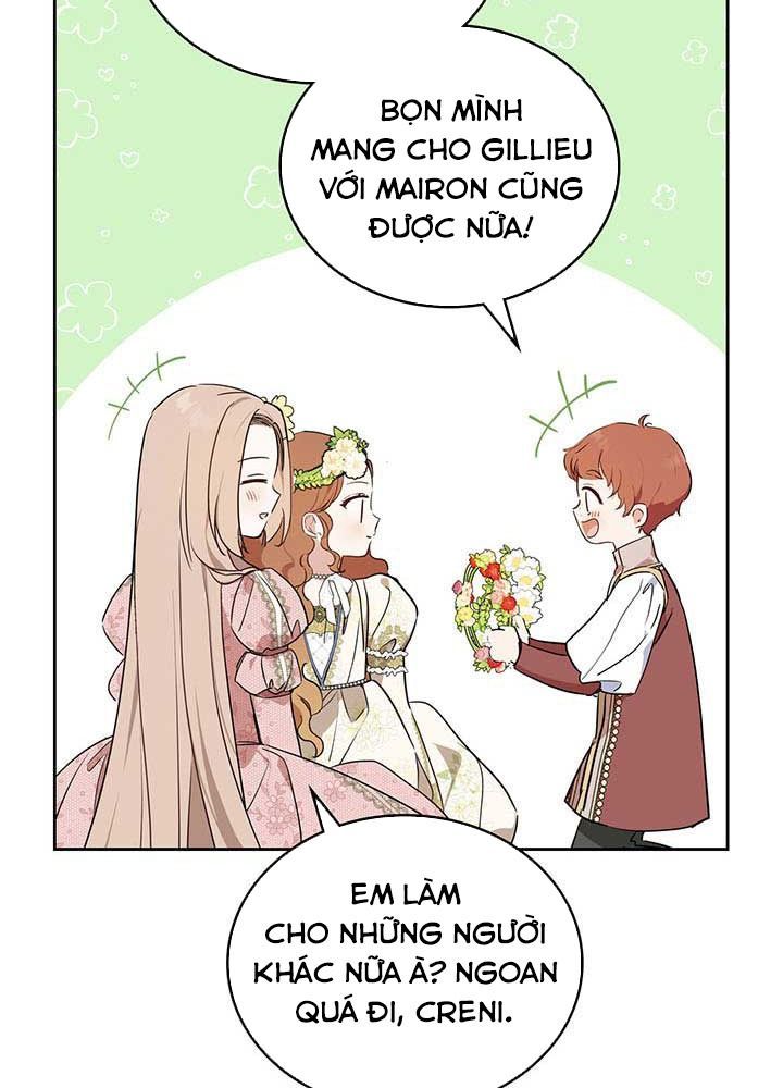 Kiếp Này, Tôi Sẽ Trở Thành Gia Chủ Chapter 82 - Trang 2