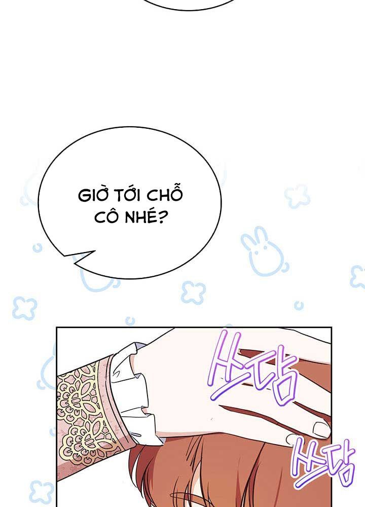 Kiếp Này, Tôi Sẽ Trở Thành Gia Chủ Chapter 82 - Trang 2