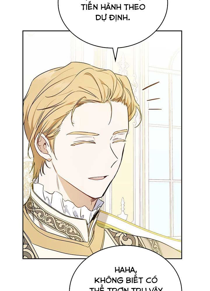 Kiếp Này, Tôi Sẽ Trở Thành Gia Chủ Chapter 82 - Trang 2