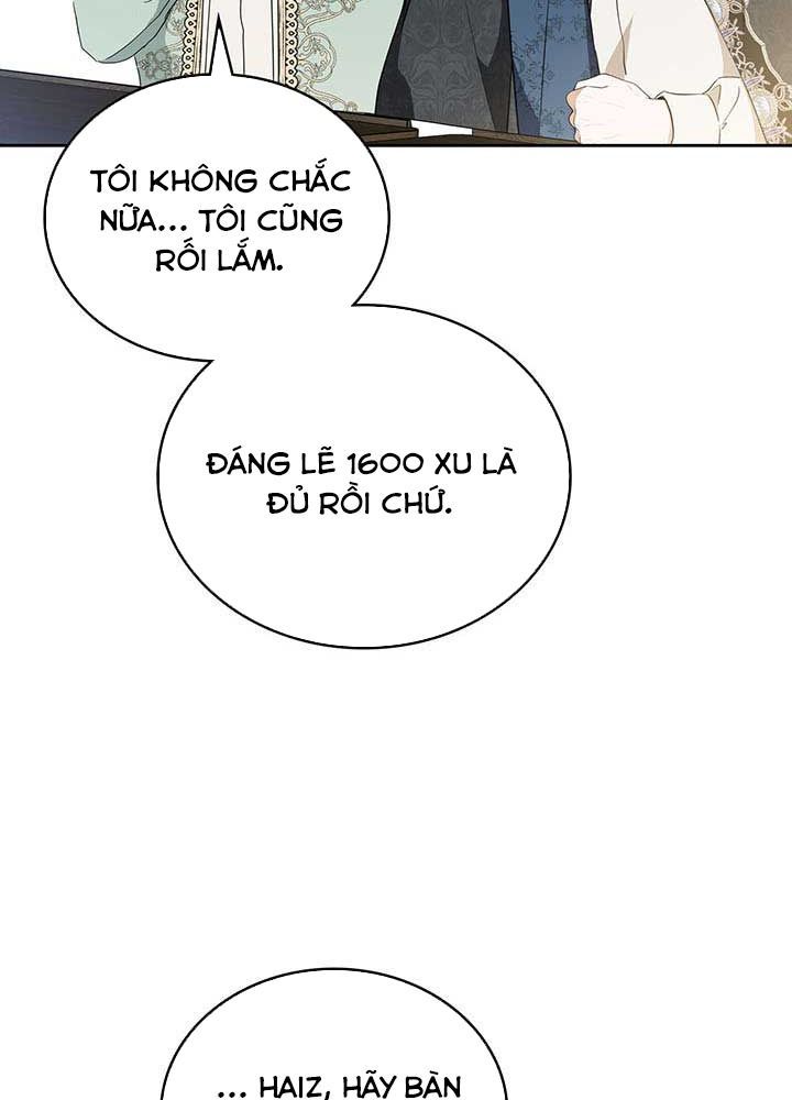Kiếp Này, Tôi Sẽ Trở Thành Gia Chủ Chapter 83 - Trang 2
