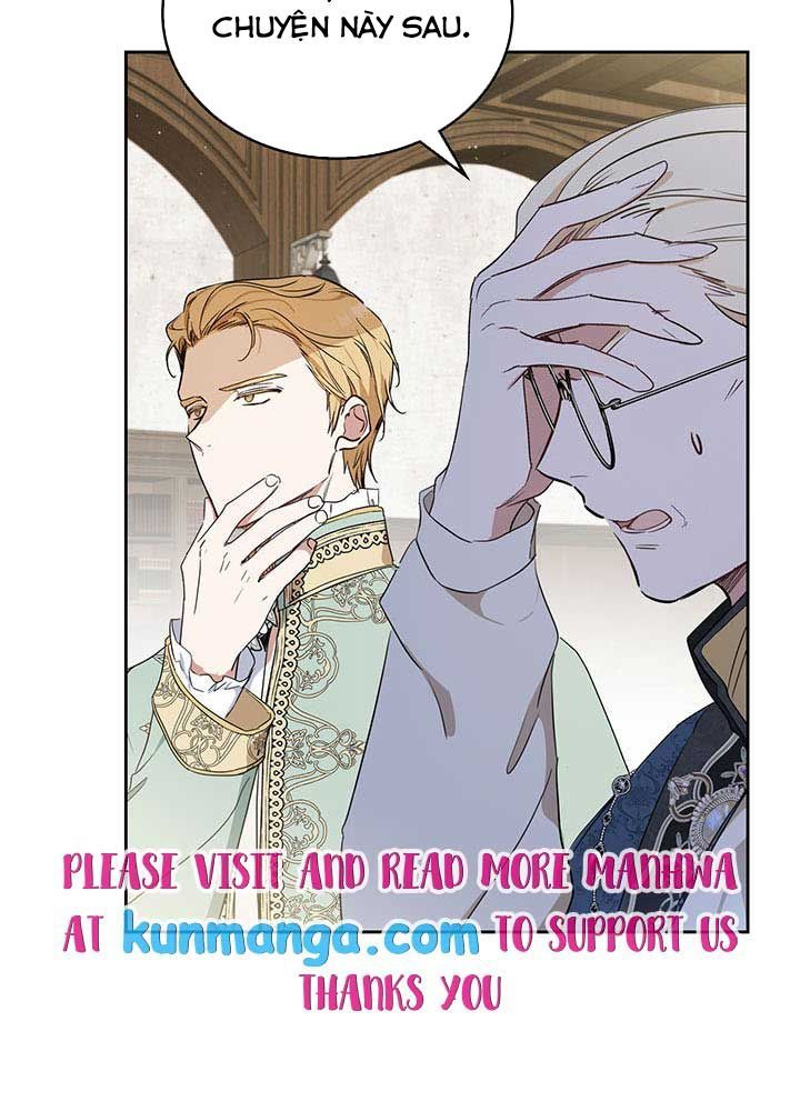 Kiếp Này, Tôi Sẽ Trở Thành Gia Chủ Chapter 83 - Trang 2