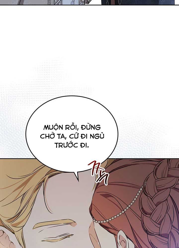 Kiếp Này, Tôi Sẽ Trở Thành Gia Chủ Chapter 83 - Trang 2