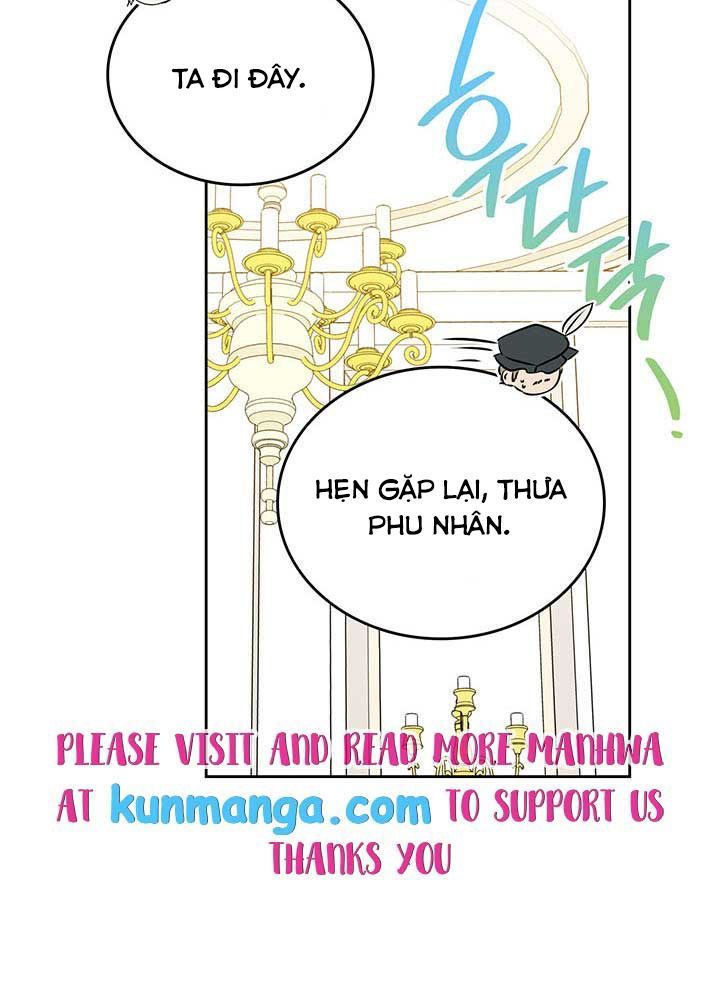 Kiếp Này, Tôi Sẽ Trở Thành Gia Chủ Chapter 83 - Trang 2