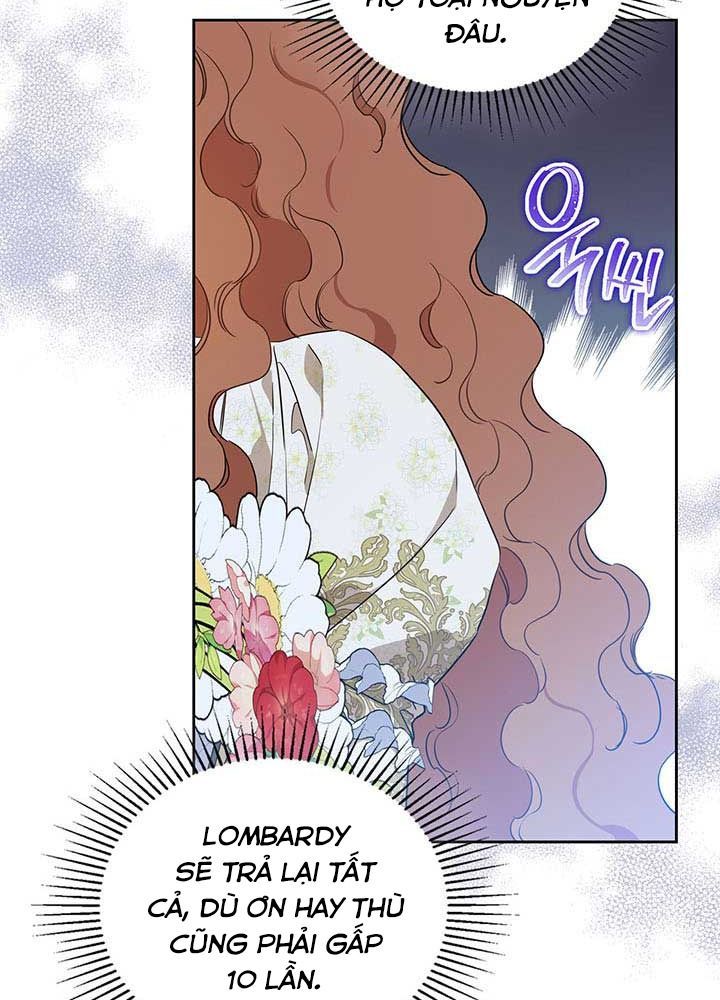 Kiếp Này, Tôi Sẽ Trở Thành Gia Chủ Chapter 83 - Trang 2