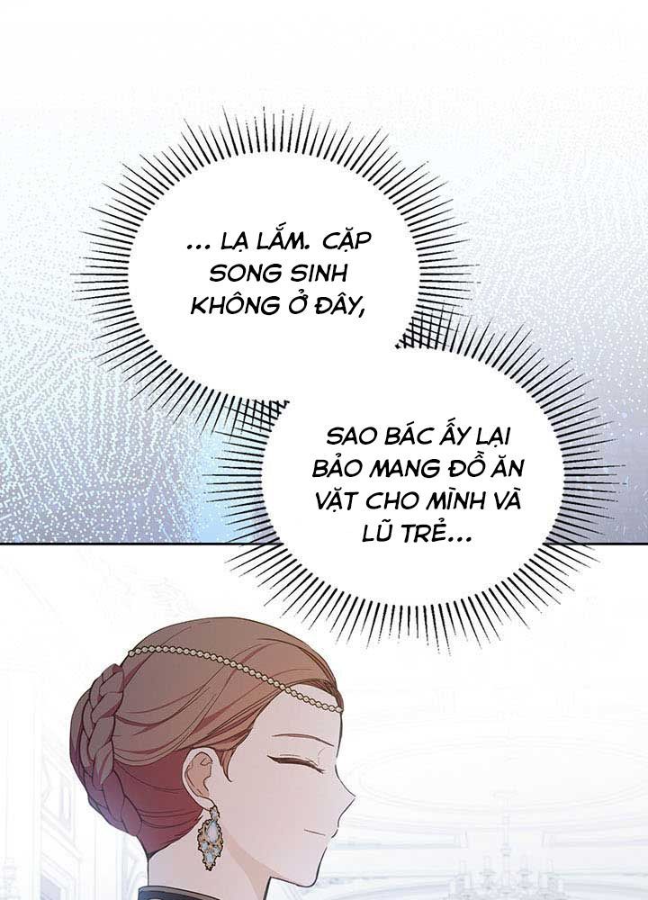 Kiếp Này, Tôi Sẽ Trở Thành Gia Chủ Chapter 83 - Trang 2