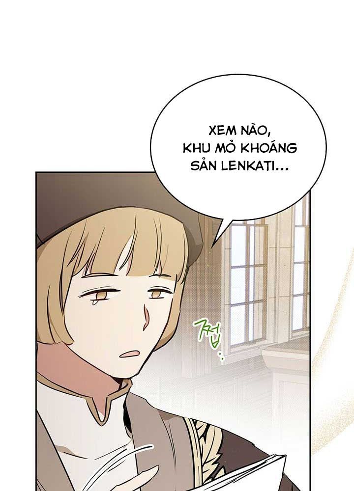 Kiếp Này, Tôi Sẽ Trở Thành Gia Chủ Chapter 83 - Trang 2