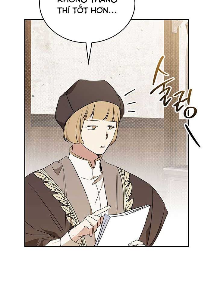 Kiếp Này, Tôi Sẽ Trở Thành Gia Chủ Chapter 83 - Trang 2