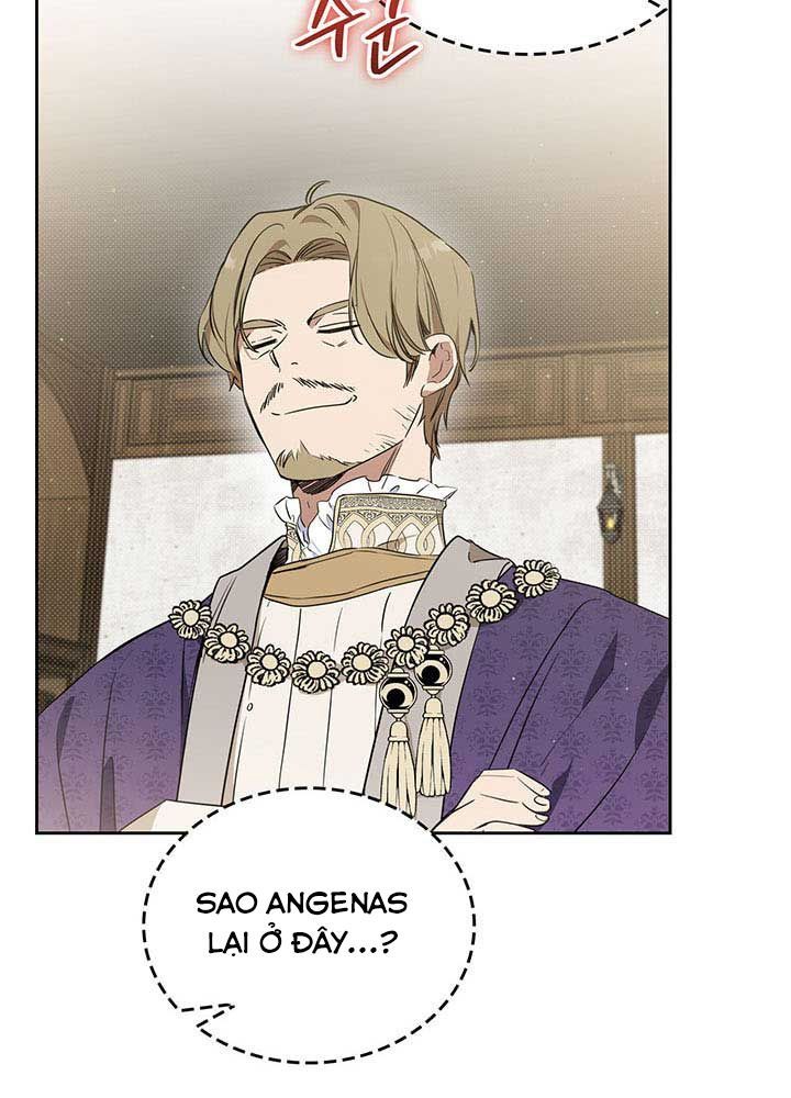 Kiếp Này, Tôi Sẽ Trở Thành Gia Chủ Chapter 83 - Trang 2