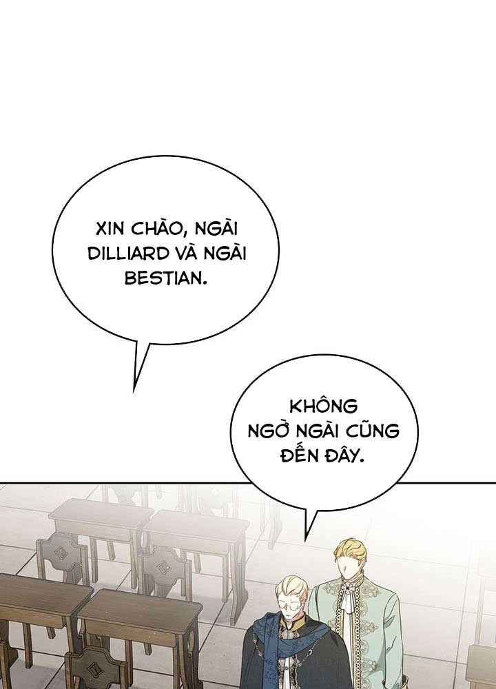 Kiếp Này, Tôi Sẽ Trở Thành Gia Chủ Chapter 83 - Trang 2